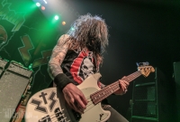Zakk Sabbath - Fillmore - 2016-5