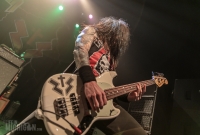 Zakk Sabbath - Fillmore - 2016-7