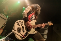 Zakk Sabbath - Fillmore - 2016-8