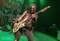 Zakk Sabbath - Fillmore - 2016-9