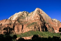 The Spearhead - Angels Landing hike