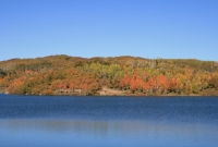 Kolob Reservoir 