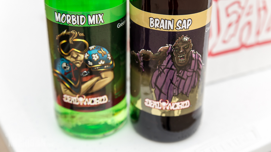 Zombie Beer Fest - 2015-2