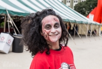 Zombie Beer Fest - 2015-10