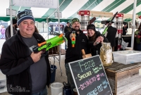 Zombie Beer Fest - 2015-16