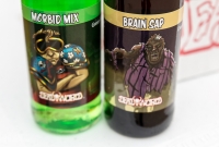 Zombie Beer Fest - 2015-2