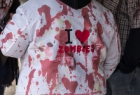 Zombie Beer Fest - 2015-50