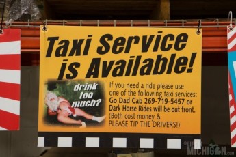 Need a ride?