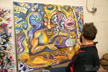 Great artwork!