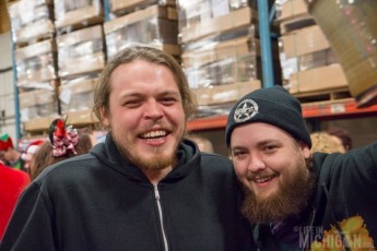 Good beer and good times at 4 Elf!