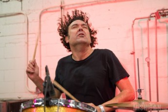 Todd from The Muggs