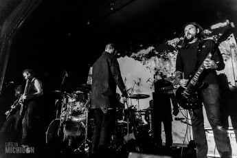 Amenra - 2017