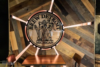 Brew Detroit 2022