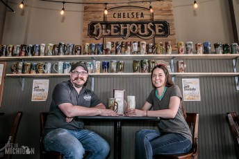 Chelsea Alehouse - 2017