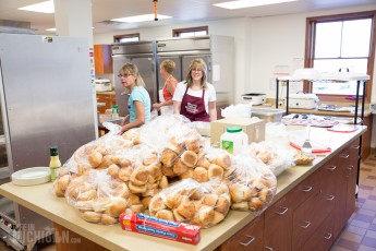 Craig Little Fundraiser