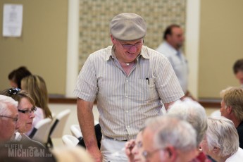 Craig Little Fundraiser