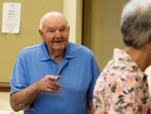 Craig Little Fundraiser