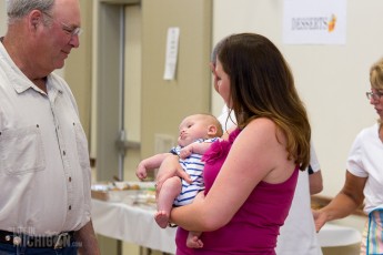 Craig Little Fundraiser
