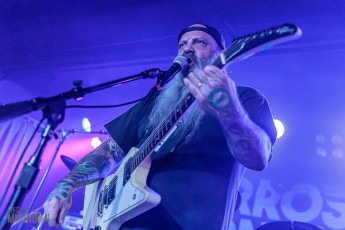 Crowbar - Elevation - 2019