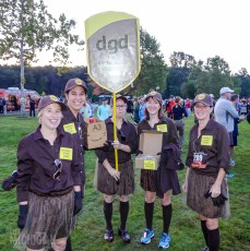 Dances with Dirt 2014 - DWD 20