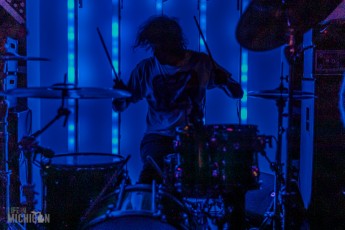 Earthless - 2019