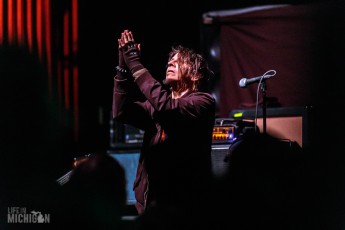 EyeHateGod - 2018