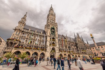 Germany - Munich 2024