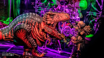 GWAR - Crofoot - 2025