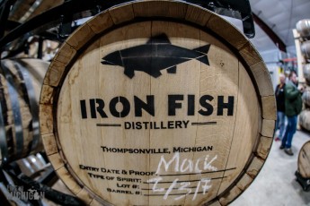Iron Fish Distillery