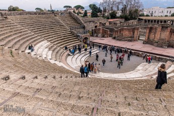 Italy - Pompeii-2023