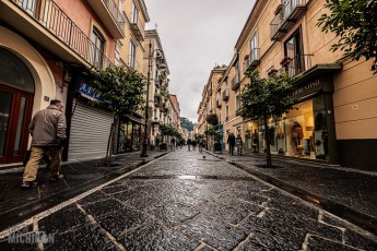 Italy - Sorrento - 2023