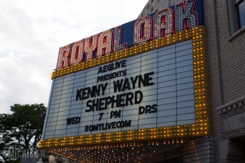 Kenny Wayne Shepherd