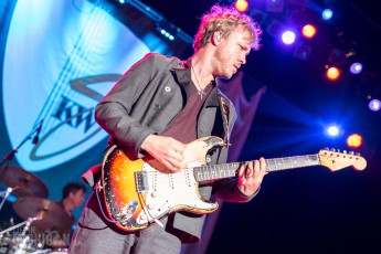 Kenny Wayne Shepherd