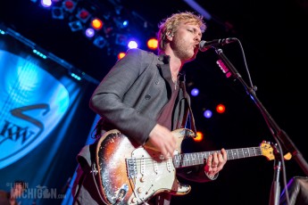 Kenny Wayne Shepherd