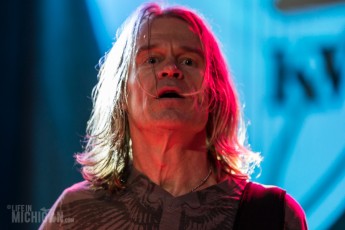 Kenny Wayne Shepherd