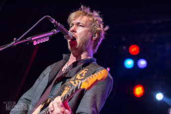 Kenny Wayne Shepherd