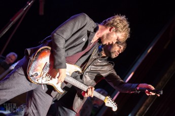 Kenny Wayne Shepherd