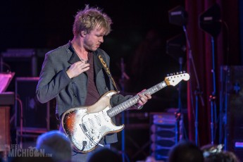 Kenny Wayne Shepherd