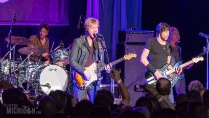 Kenny Wayne Shepherd