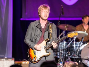 Kenny Wayne Shepherd