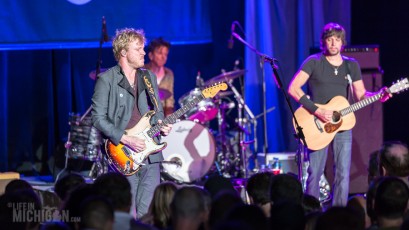 Kenny Wayne Shepherd