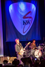 Kenny Wayne Shepherd
