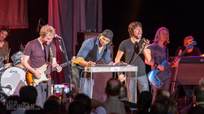 Kenny Wayne Shepherd