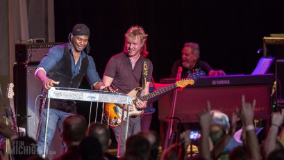 Kenny Wayne Shepherd