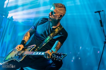 Mastodon - Masonic - 2023