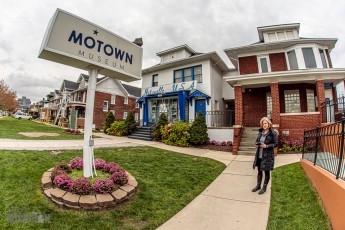 Motown Museum