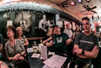 Bluebird Cafe - Nashville