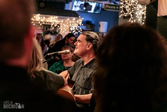 Bluebird Cafe - Nashville