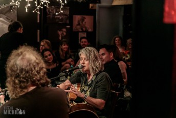 Bluebird Cafe - Nashville