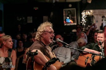 Bluebird Cafe - Nashville